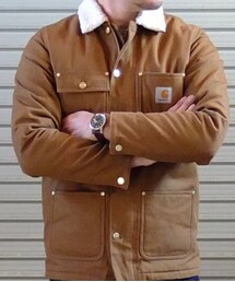 Carhartt | その他アウター