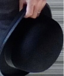 NEW YORK HAT | ハット