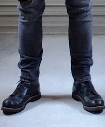 RED WING | ブーツ