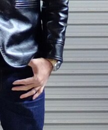 HAMILTON | アナログ腕時計