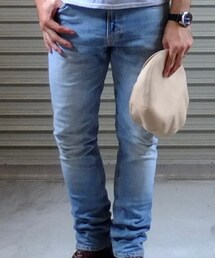 Nudie Jeans | デニムパンツ