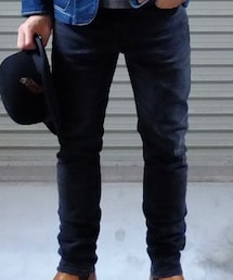 Nudie Jeans | デニムパンツ