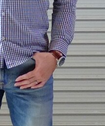 ORIS | アナログ腕時計