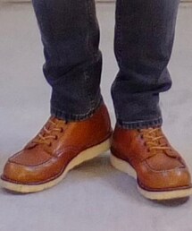 RED WING | ブーツ