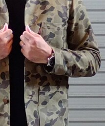 ORIS | アナログ腕時計