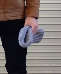 NEW YORK HAT | ニットキャップ/ビーニー