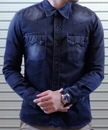 Lee | シャツ/ブラウス