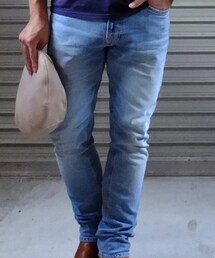 Nudie Jeans | デニムパンツ