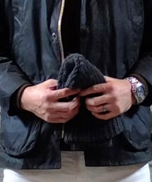 NEW YORK HAT | ニットキャップ/ビーニー