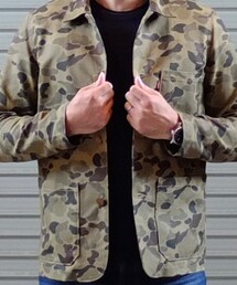 Levi's | カバーオール