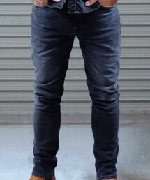 Nudie Jeans | デニムパンツ