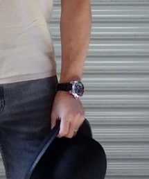 SEIKO | アナログ腕時計