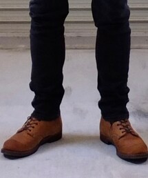 RED WING | ブーツ