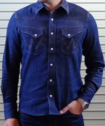 Wrangler | シャツ/ブラウス