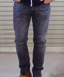 Nudie Jeans | デニムパンツ