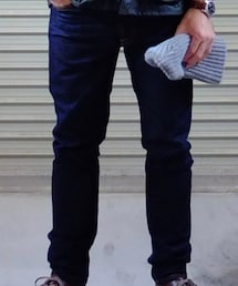 Nudie Jeans | デニムパンツ