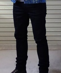 Nudie Jeans | デニムパンツ