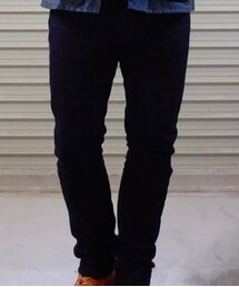 Nudie Jeans | デニムパンツ