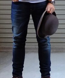 Nudie Jeans | デニムパンツ
