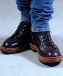 RED WING | ブーツ