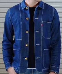 Levi's | カバーオール