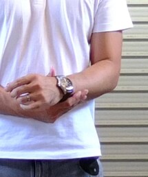 ORIS | アナログ腕時計