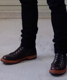 RED WING | ブーツ