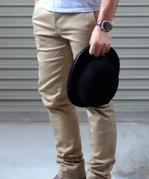 Dickies | チノパンツ