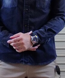 SEIKO | アナログ腕時計