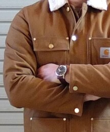 ORIS | アナログ腕時計