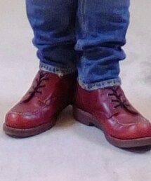 RED WING | ブーツ