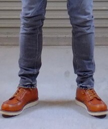 RED WING | ブーツ