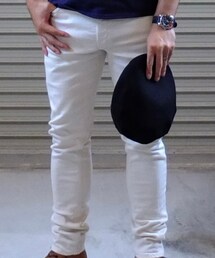 Nudie Jeans | デニムパンツ