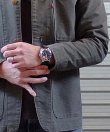 SEIKO | アナログ腕時計