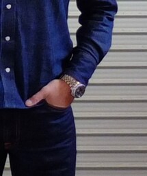 ORIENT | アナログ腕時計