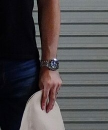 ORIENT | アナログ腕時計