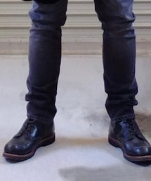 RED WING | ブーツ