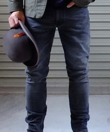 Nudie Jeans | デニムパンツ