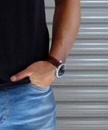 ORIS | アナログ腕時計