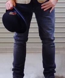 Nudie Jeans | デニムパンツ