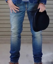 Nudie Jeans | デニムパンツ