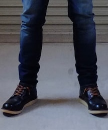 RED WING | ブーツ