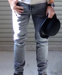 Nudie Jeans | デニムパンツ