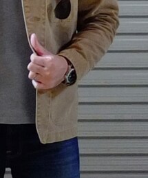 HAMILTON | アナログ腕時計