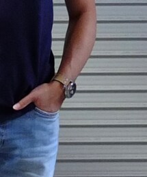 HAMILTON | アナログ腕時計