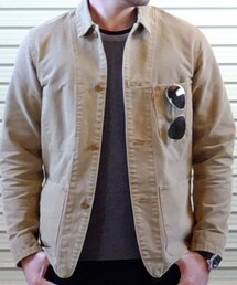 Levi's | カバーオール