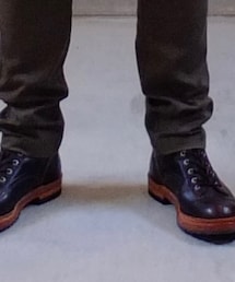 RED WING | ブーツ