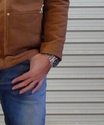 ORIENT | アナログ腕時計