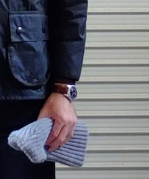 ORIS | アナログ腕時計