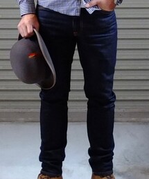 Nudie Jeans | デニムパンツ